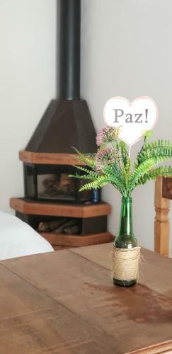 Hostal Pousada Novo Xod�