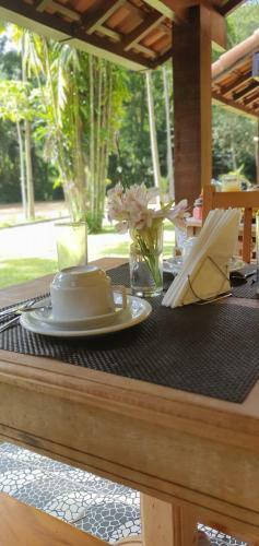 Hostal Pousada Novo Xod�