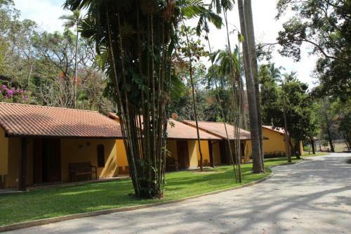 Hostal Pousada Novo Xod�