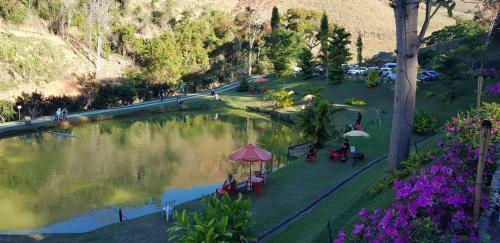 Hostal Pousada Novo Xod�