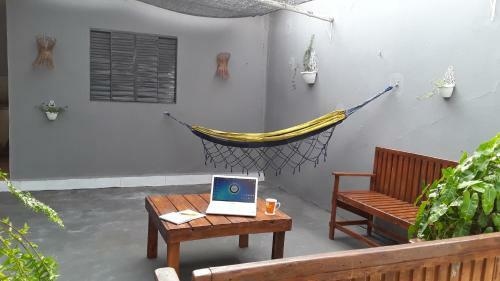 Apartamento Hostel Ara�atuba