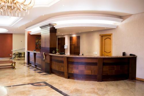 Rihad Palace Hotel