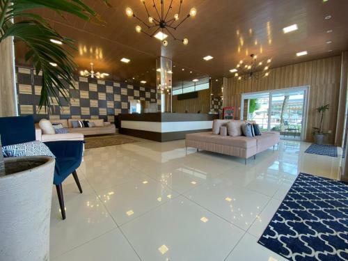 Farol Plaza Hotel