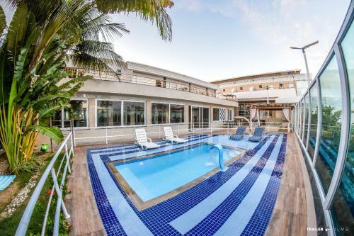 Farol Plaza Hotel