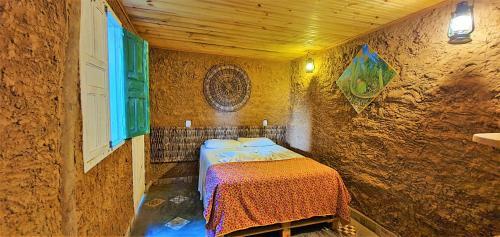 Hostal Casa Do Sert�o - Vila Aju