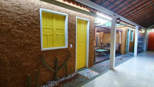 Hostal Casa Do Sert�o - Vila Aju