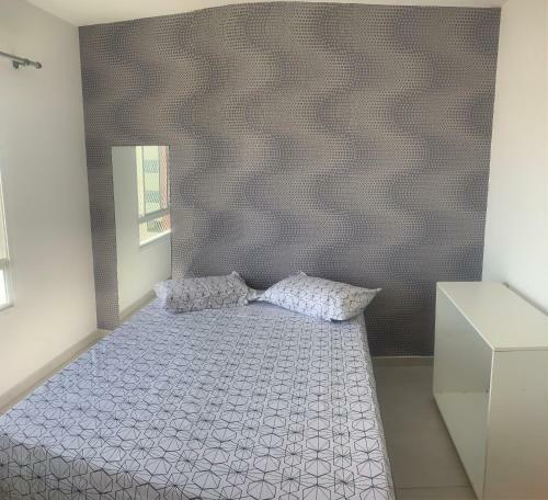 Atraente Apartamento Na Orla de Atalaia