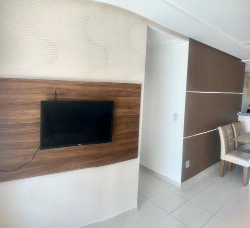 Atraente Apartamento Na Orla de Atalaia