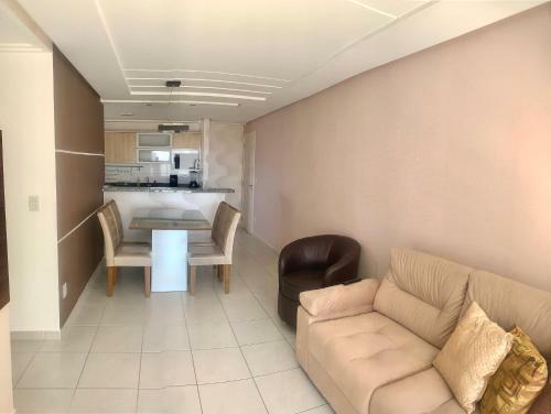 Atraente Apartamento Na Orla de Atalaia