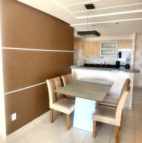 Atraente Apartamento Na Orla de Atalaia