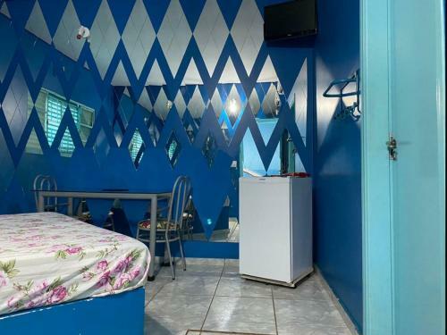 Hotel Aquarius Motel IV