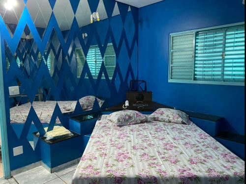 Hotel Aquarius Motel IV