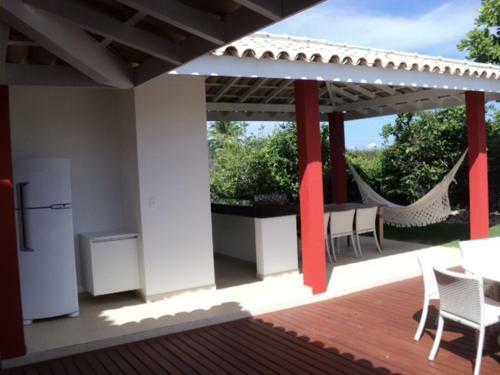 Casa de Luxo Costa Do Sau�pe - Ba