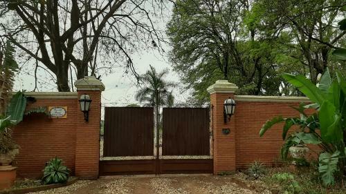 Fazenda Santa Clementina