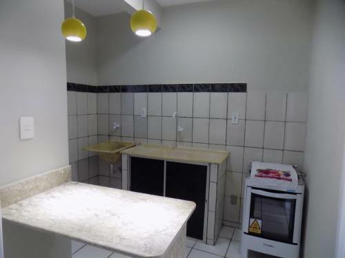 Apartamento Residencial Bela Vista