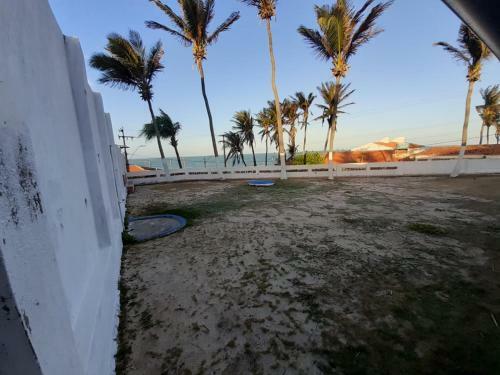 Casa de Praia de Majorl�ndia