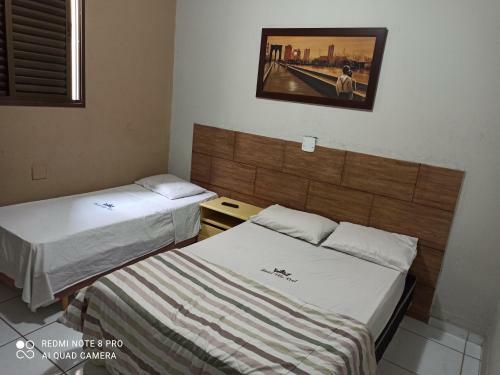 Hotel A Vila Real