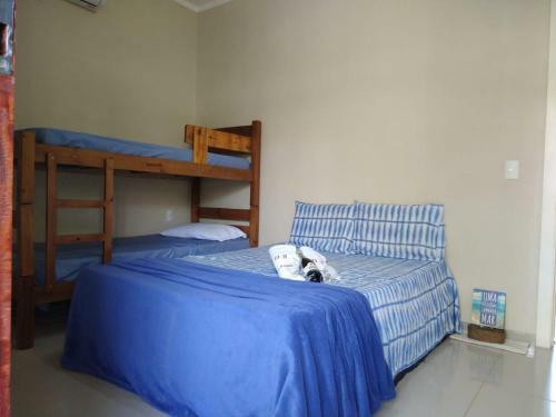 Apartamento Sunrise Canoa Quebrada