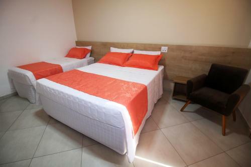 Hotel Espa�o Fl�rio