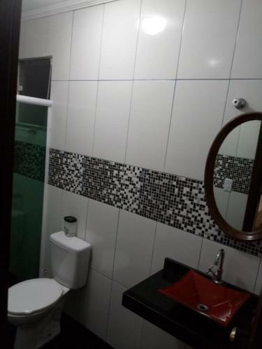 Casa Amarela Arma��o de B�zios