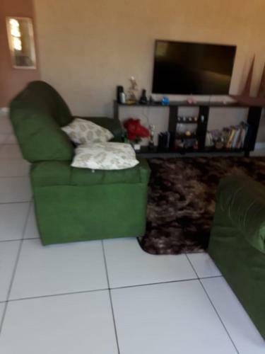 Casa Amarela Arma��o de B�zios
