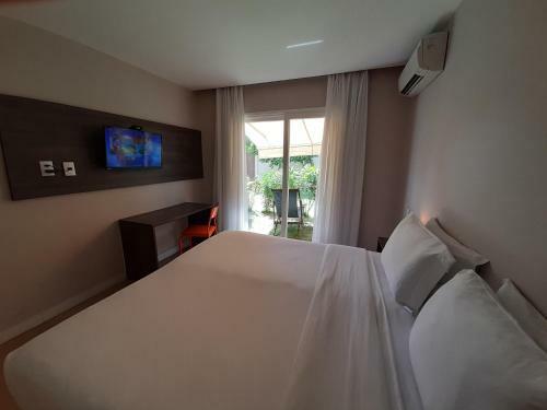 Parador B�zios Hotel Boutique