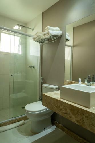 Parador B�zios Hotel Boutique