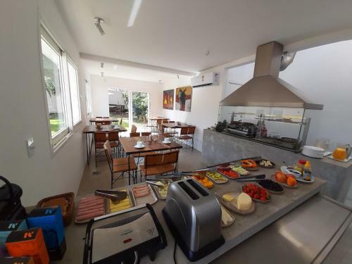 Parador B�zios Hotel Boutique