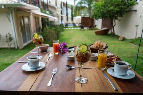 Parador B�zios Hotel Boutique