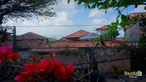 Hostal Mar Do Canto Guesthouse