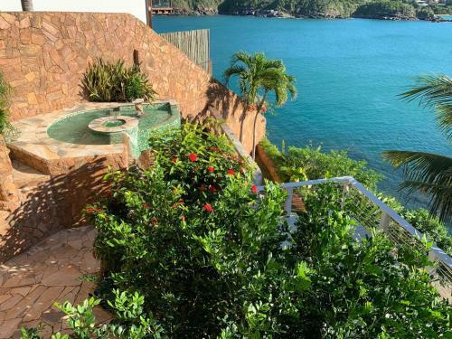 Hostal Cachoeira Inn