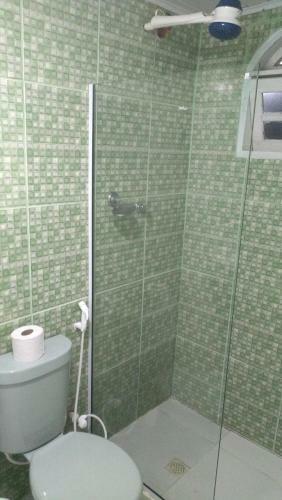 Hostal Pousada A Casa Do Bom Pastor B�zios