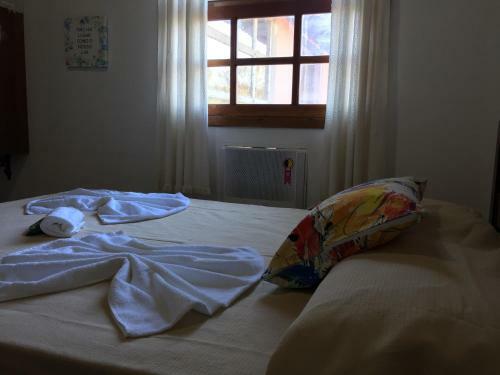 Hotel Pousada Beluga
