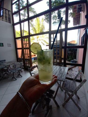 Hotel Pousada Beluga