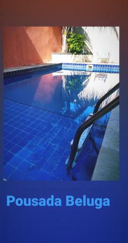 Hotel Pousada Beluga