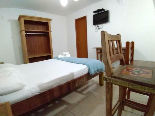 Hostal Pousada Encanto Do Sol Buzios