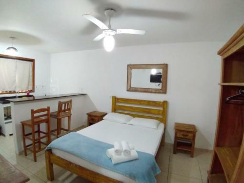 Hostal Pousada Encanto Do Sol Buzios