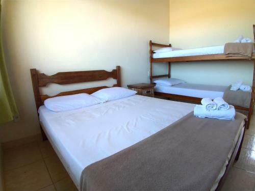 Hostal Pousada Encanto Do Sol Buzios