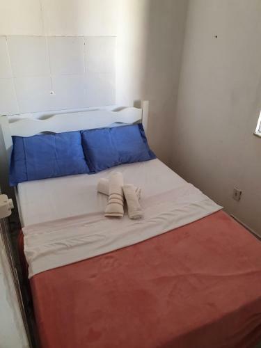 Apartamento Aconchego