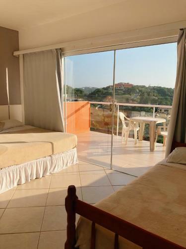 Hostal Porto Almar B�zios