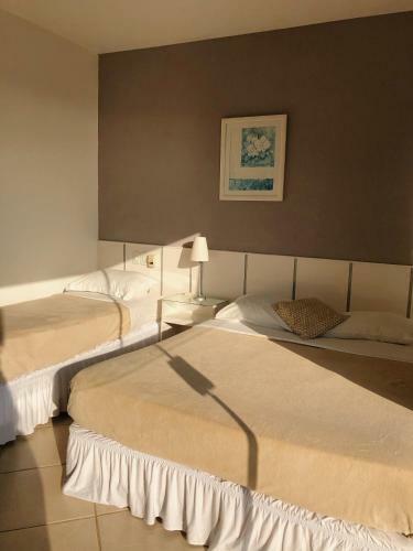 Hostal Porto Almar B�zios