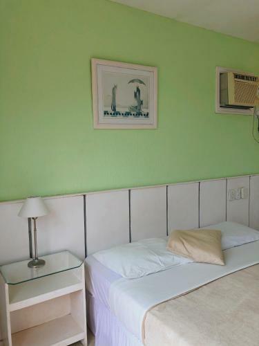 Hostal Porto Almar B�zios