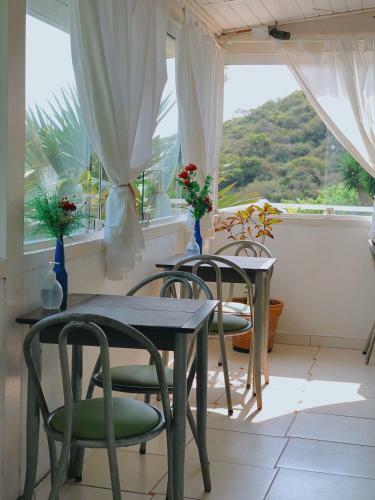 Hostal Porto Almar B�zios