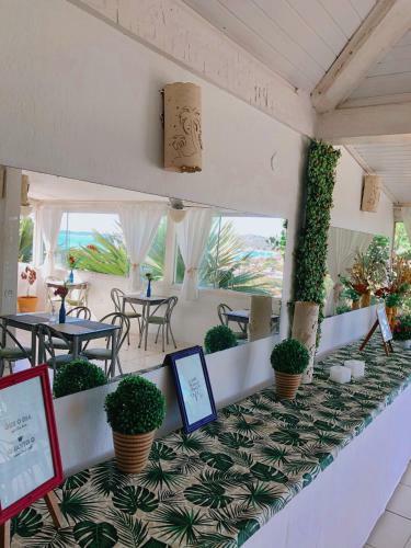 Hostal Porto Almar B�zios