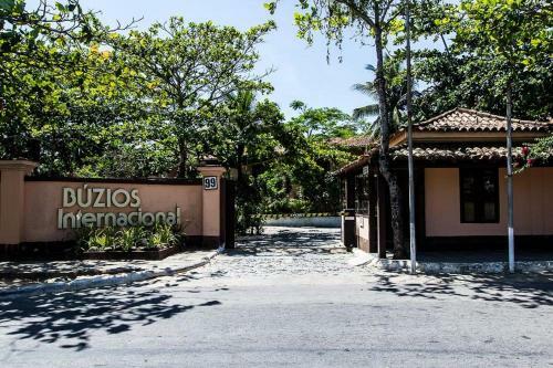 Excelente Apartamento Em B�zios Rua Das Pedras