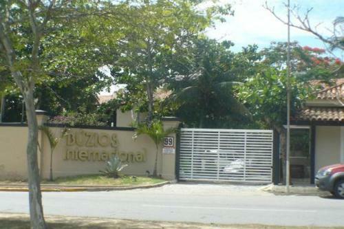 Excelente Apartamento Em B�zios Rua Das Pedras