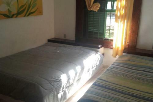 Casa Com Piscina No Bosque de Gerib� - B�zios