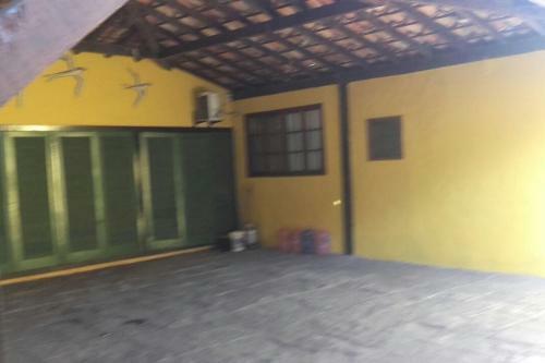 Casa Com Piscina No Bosque de Gerib� - B�zios