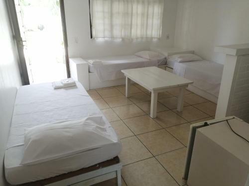 Aparthotel Pousada Alto Mar