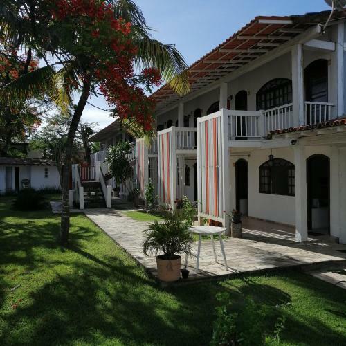 Aparthotel Pousada Alto Mar